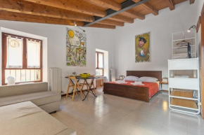 Appartamento Carega - Affitti Brevi Italia